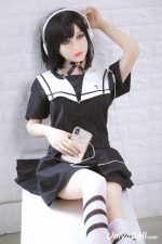 Características De La Muñeca Sexual Mle - Gusty - Imagen 17