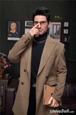 Futa Muñeca Sexual Pornhub - Aaron - Imagen 7