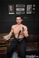 Futa Muñeca Sexual Pornhub - Aaron - Imagen 9