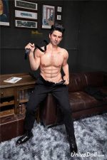 Futa Muñeca Sexual Pornhub - Aaron - Imagen 11