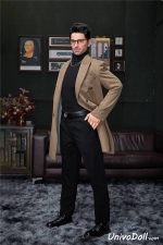 Futa Muñeca Sexual Pornhub - Aaron - Imagen 6