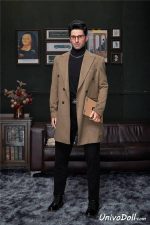 Futa Muñeca Sexual Pornhub - Aaron