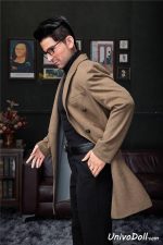 Futa Muñeca Sexual Pornhub - Aaron - Imagen 5