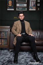 Futa Muñeca Sexual Pornhub - Aaron - Imagen 4