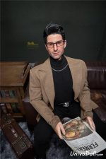 Futa Muñeca Sexual Pornhub - Aaron - Imagen 3