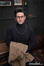 Futa Muñeca Sexual Pornhub - Aaron - Imagen 2