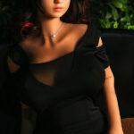 Muñeca Sexual Arina Grande - Ember