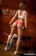 Muñeca Sexual Ariana Gramde - Oriana - Imagen 10