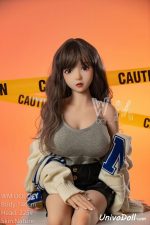 Muñeca Sexual August Taylor - Philly - Imagen 7