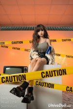 Muñeca Sexual August Taylor - Philly - Imagen 15