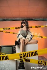 Muñeca Sexual August Taylor - Philly - Imagen 11