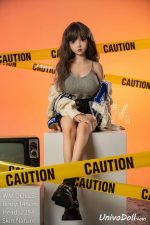 Muñeca Sexual August Taylor - Philly - Imagen 8