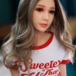 Muñeca Sexual De Chocolate Porno - Stacee