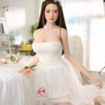 Muñeca Sexual Fabricada En China - Peggi