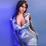 Muñeca Sexual Anal Melodie - Brynn - Imagen 8