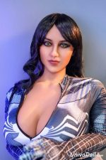 Muñeca Sexual Anal Melodie - Brynn - Imagen 6