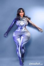 Muñeca Sexual Anal Melodie - Brynn - Imagen 3