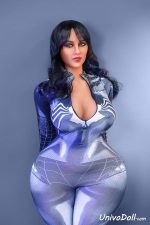 Muñeca Sexual Anal Melodie - Brynn - Imagen 2