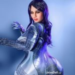 Muñeca Sexual Anal Melodie - Brynn - Imagen 10