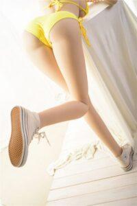 Muñeca Sexual Isabelle Xxx - Donia 5 sex dolls fucking 8u3a17