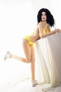 Muñeca Sexual Isabelle Xxx - Donia 4 sex dolls fucking 8u3a19