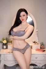 Muñeca Sexual De Carne Allison - Johnnie - Imagen 22