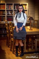 Coño De Muñeca Sexual Almohada - Lonnie - Imagen 9