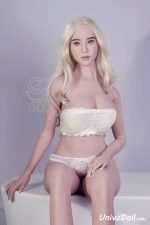 Muñecas Sexuales De Pechos Grandes - Shirley