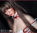 Prensa De Apareamiento De Muñecas Sexuales - Andrea - Imagen 8