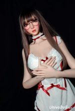 Prensa De Apareamiento De Muñecas Sexuales - Andrea - Imagen 11