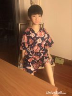 Muñeca Sexual Perfecta Para Sexo Anal - Lilias - Imagen 6