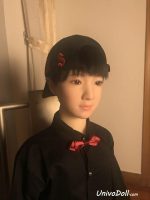 Muñeca Sexual Perfecta Para Sexo Anal - Lilias - Imagen 2