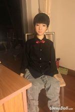 Muñeca Sexual Perfecta Para Sexo Anal - Lilias