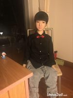 Muñeca Sexual Perfecta Para Sexo Anal - Lilias - Imagen 3