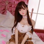 Muñeca Sexual Con Aspecto Real - Sherlyn - Imagen 9