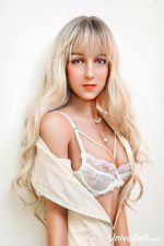 Comprar Muñeca Sexual De Tamaño Real - Molly