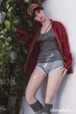 Muñeca Sexual Kylie Jenner - Julina - Imagen 8