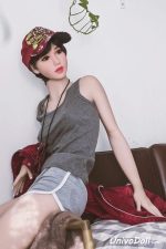 Muñeca Sexual Kylie Jenner - Julina - Imagen 12