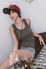 Muñeca Sexual Kylie Jenner - Julina - Imagen 10