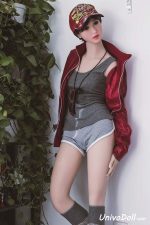 Muñeca Sexual Kylie Jenner - Julina - Imagen 9