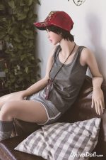 Muñeca Sexual Kylie Jenner - Julina - Imagen 11