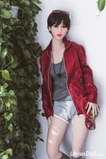 Muñeca Sexual Kylie Jenner - Julina - Imagen 2