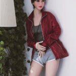 Muñeca Sexual Kylie Jenner - Julina