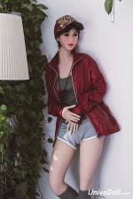 Muñeca Sexual Kylie Jenner - Julina