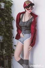 Muñeca Sexual Kylie Jenner - Julina - Imagen 4