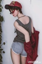 Muñeca Sexual Kylie Jenner - Julina - Imagen 17