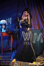 Muñeca Sexual Ronda Rousey - Lucita - Imagen 22