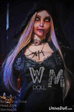 Muñeca Sexual Ronda Rousey - Lucita - Imagen 5