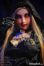 Muñeca Sexual Ronda Rousey - Lucita - Imagen 4