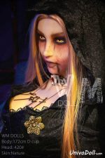 Muñeca Sexual Ronda Rousey - Lucita - Imagen 2